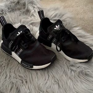 Adidas nmd’s! 🖤